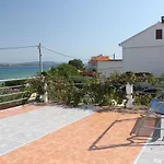 Διαμέρισμα By The Sea Tkon, Pasman - 8458 Tkon