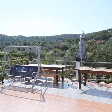 By The Sea Tkon, Pasman - 8458 Tkon