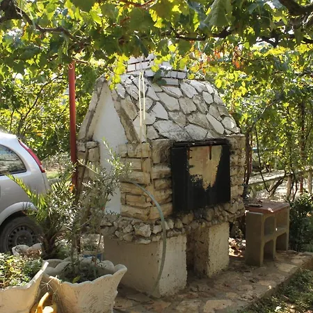 Daire By The Sea Tkon, Pasman - 8458 Tkon