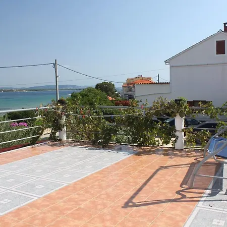 Apartman By The Sea Tkon, Pasman - 8458 Tkon