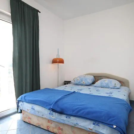 By The Sea Tkon, Pasman - 8458 Apartman *