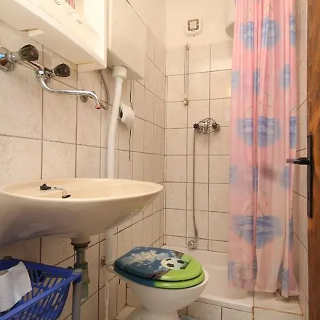 By The Sea Tkon, Pasman - 8458 Apartman