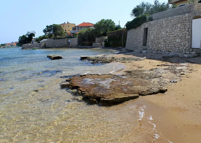 By The Sea Tkon, Pasman - 8458 * 트콘