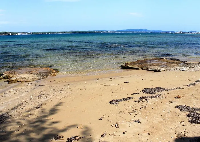 Appartamento By The Sea Tkon, Pasman - 8458