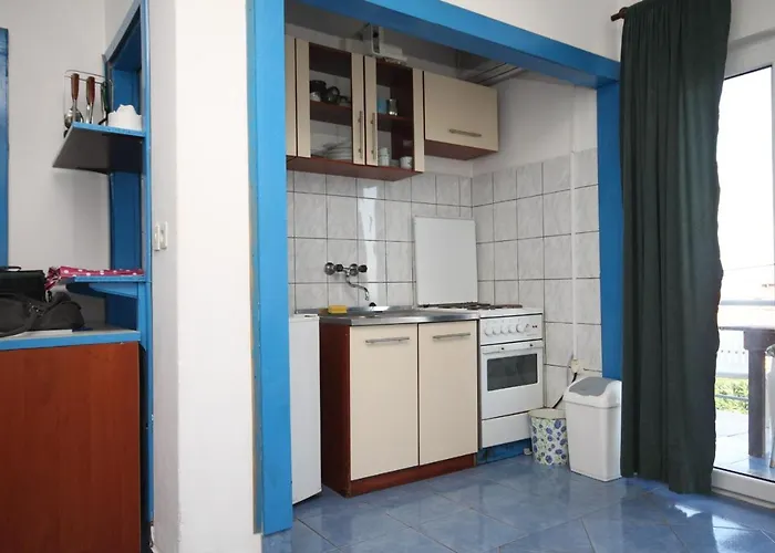 By The Sea Tkon, Pasman - 8458 טקון