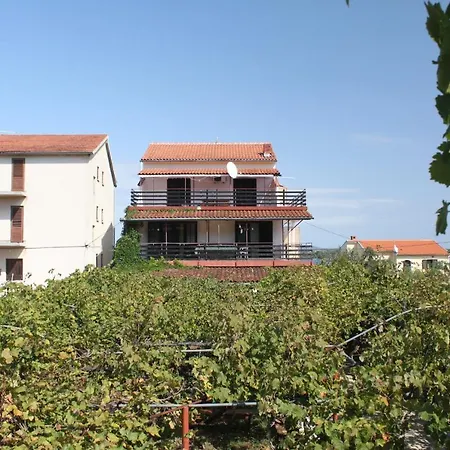 Apartament By The Sea Tkon, Pasman - 8458 Tkon