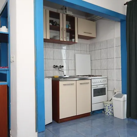 By The Sea Tkon, Pasman - 8458 Tkon