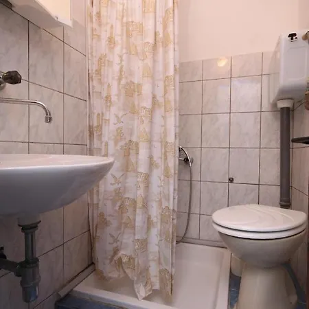 By The Sea Tkon, Pasman - 8458 Tkon