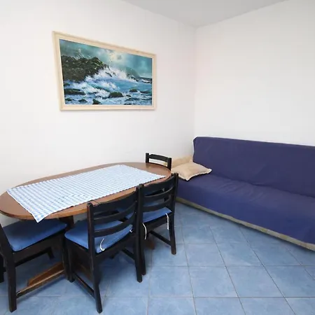 Apartamento By The Sea Tkon, Pasman - 8458