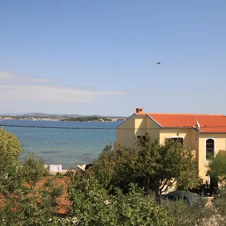 By The Sea Tkon, Pasman - 8458