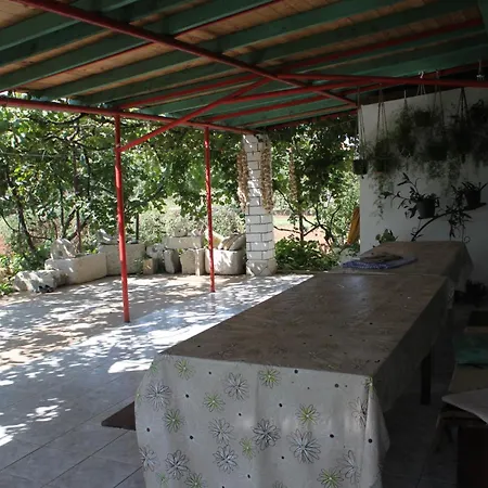 By The Sea Tkon, Pasman - 8458 * Tkon