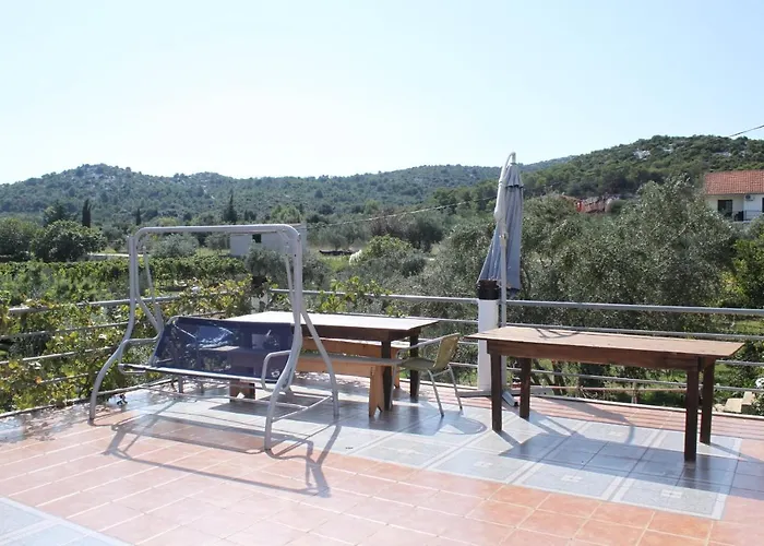 By The Sea Tkon, Pasman - 8458 Tkon