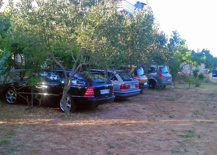 By The Sea Tkon, Pasman - 8458