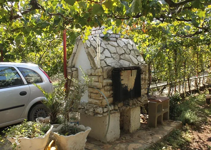 Apartman By The Sea Tkon, Pasman - 8458 Tkon