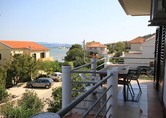 By The Sea Tkon, Pasman - 8458