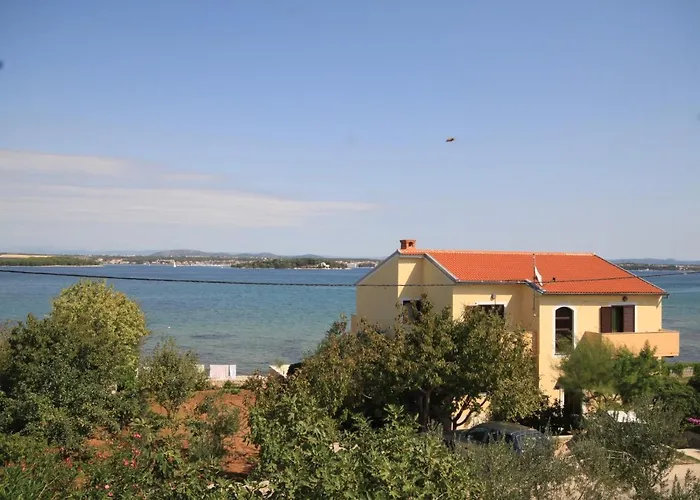 By The Sea Tkon, Pasman - 8458