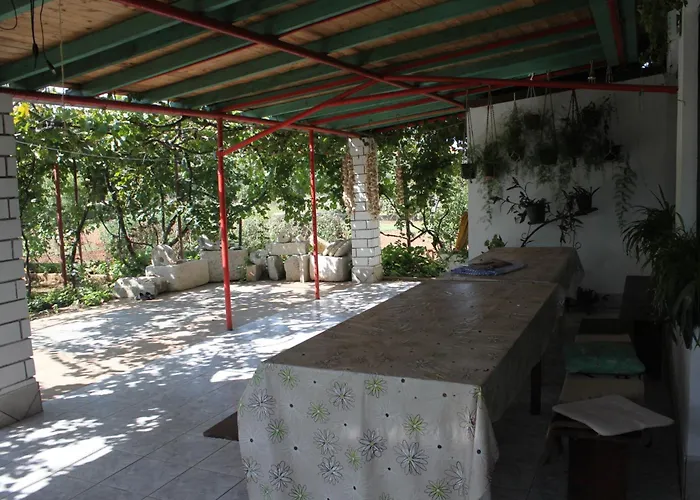 By The Sea Tkon, Pasman - 8458 * Tkon