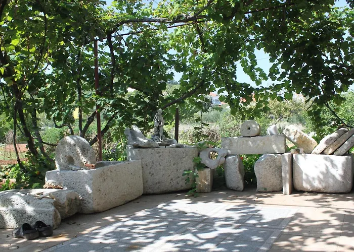 By The Sea Tkon, Pasman - 8458